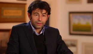 CANAN SEYFELİ – ANADOLU’DA ERMENİ HALKININ DOĞUŞU