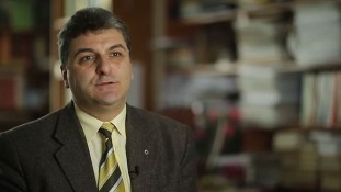 ENİS ŞAHİN – YABANCI BASINDA SEVK VE İSKAN KANUNU