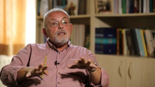 EVGENI RADUSHEV – BALKANLAR’DAKİ MİLLİYETÇİ TARİH YAZIMI VE İHTİDA MESELESİ – I