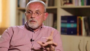 EVGENI RADUSHEV – BALKANLAR’DAKİ MİLLİYETÇİ TARİH YAZIMI VE İHTİDA MESELESİ – II