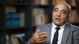 HAKAN YAVUZ – SOYKIRIM SÖYLEMİ KAMPINDAKİ DÖRT GRUP