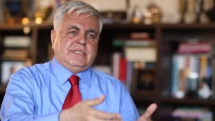 HİKMET ÖZDEMİR – GÜMRÜ ANTLAŞMASI’NIN ÖNEMİ