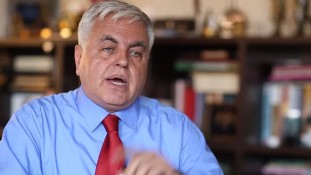 HİKMET ÖZDEMİR – GÜMRÜ ANTLAŞMASI’NIN ÖNEMİ