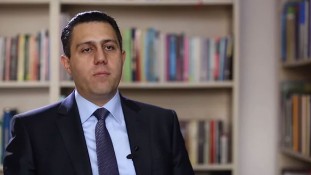 KAMER KASIM – ERMENİ DİASPORASI’NIN ETKİNLİKLERİ