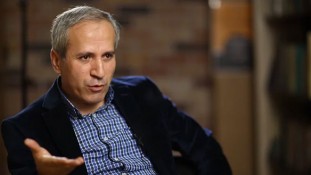 KEMAL ÇİÇEK – ERMENİ PROPAGANDASINDA ÇÖL FİGÜRÜ
