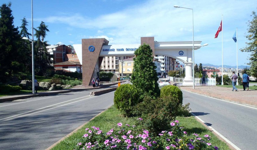 KTÜ’DE “ANADOLU’DA ERMENİLER” ÇALIŞTAYI