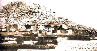 MANASTIR İÇİN 100 MİLYON LİRA TALEP EDİLDİ