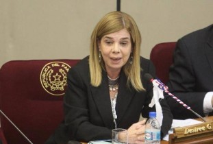 PARAGUAY DA “SOYKIRIM” DEDİ