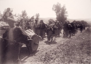 SEVK VE İSKANIN 100. YILINDA TÜRK-ERMENİ İLİŞKİLERİ KİTABI YAYIMLANDI