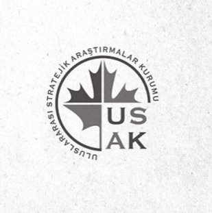 INTERNATIONAL STRATEGIC RESEARCH ORGANIZATION (USAK)